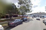 Covered and gated car park available in Westmead.