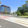 Basement  parking on Hawkesbury Road in Westmead New South Wales