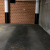 Indoor lot parking on Hawkesbury Road in Westmead New South Wales