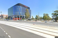Westmead - Secure Car Spaces close to Hospital and Train Station