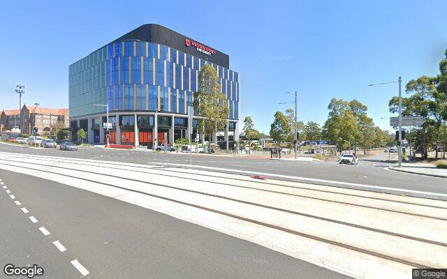 Westmead - Secure Car Spaces close to Hospital and Train Station