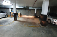 Great parking space near westmead hospital