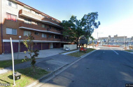 Great parking space near westmead hospital