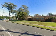 Safe Parking Space in Hawkesbury Road westmead