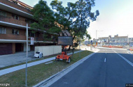 Great parking space westmead