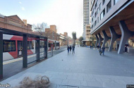 Great secure parking space next to Market city, Chinatown, CBD