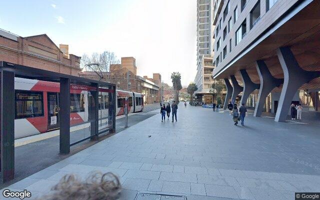 Great secure parking space next to Market city, Chinatown, CBD