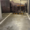 Indoor lot parking on Hay Street in Haymarket New South Wales