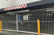 Covered and secure garage parking in the heart of CBD - ONLY AVAILABLE UNTIL  16 JULY 2025