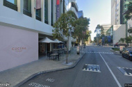Covered and secure garage parking in the heart of CBD - ONLY AVAILABLE UNTIL  16 JULY 2025