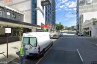 Secure Parking next to QV1