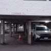 Undercover parking on Hay Street in Subiaco Western Australia