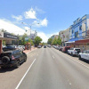 Outdoor lot parking on Hay Street in Subiaco Western Australia