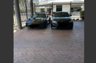Subiaco - Secure Undercover Parking near Train Station