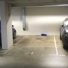 Indoor lot parking on Hay Street in West Perth Western Australia