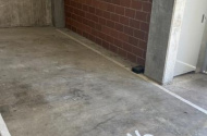 Convenient indoor parking in West Perth