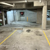 Undercover parking on Haymarket in New South Wales