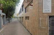 Parking Space for Rent - Hazelbank Pl, North Sydney