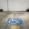 Undercover parking on Hazlewood Place in Epping New South Wales
