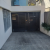Lock up garage parking on Heal Street in New Farm Queensland