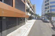 Secure car park in the heart of bondi Junction
