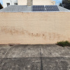 Outside parking on Heidelberg Road in Clifton Hill Victoria