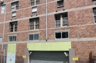 Secure Basement Park in Teneriffe - 4 min walk to Gasworks