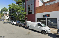 Secure Basement Park in Teneriffe - 4 min walk to Gasworks