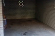 Parking garage near Westmead Hospital