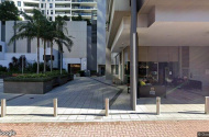 Chatswood - Undercover Parking Near Chatswood Train Station