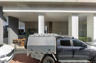 Undercover Parking in Chatswood, 3 Mins to Train Station & Westfield
