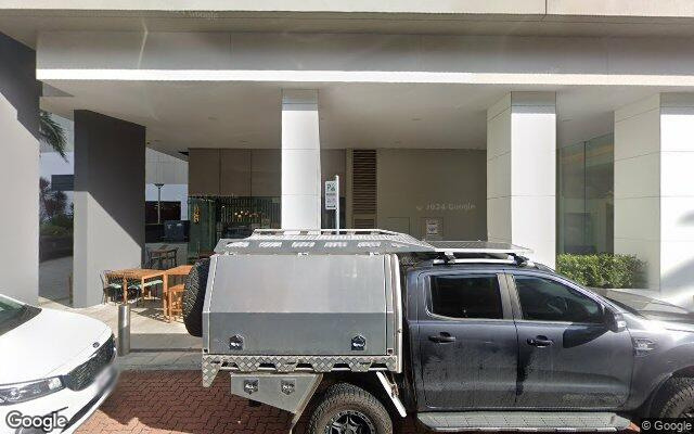 Undercover Parking in Chatswood, 3 Mins to Train Station & Westfield