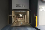 Chatswood - Secure Basement Parking for Regency Residents ONLY