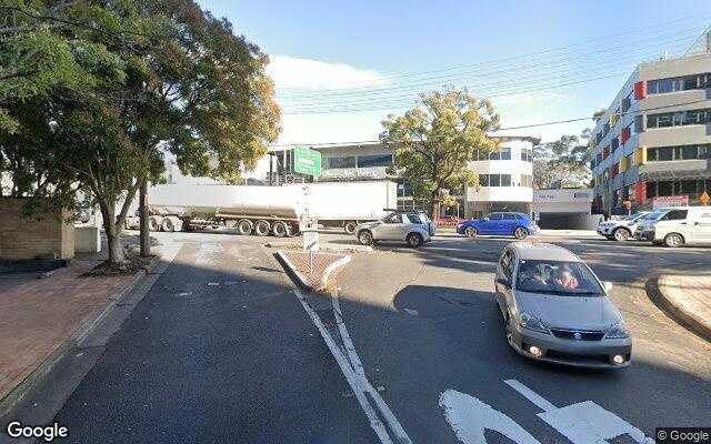 Easy Parking in Chatswood