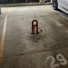 Indoor lot parking on Help Street in Chatswood New South Wales
