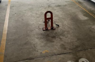 Under cover parking Help St Chatswood