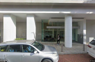 Under cover parking Help St Chatswood