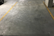 Great parking space in Canberra safest suburb
