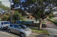 Easy Access Secure Parking Space
