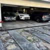 Undercover parking on Henrietta St in Double Bay