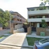 Indoor lot parking on Henry St in Parramatta