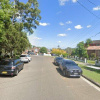 Outdoor lot parking on Hepburn Ave in Gladesville
