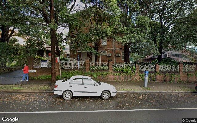 Convenient secure parking near RNS/St Leonards Stn