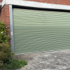 Lock up garage parking on Herbert Street in St Kilda Victoria