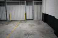 Indoor Secure Parking Space Next to St Leonard's Train Station & Royal North Shore Hospital!