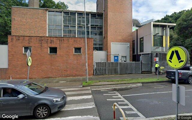 Indoor Secure Parking Space Next to St Leonard's Train Station & Royal North Shore Hospital!