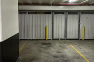 St Leonards - Secure Indoor Parking Next to RNS Hospital & Train Station 