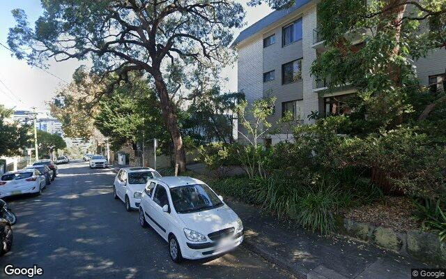 Great parking space near Sydney Uni and RPA