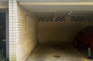 Great parking space near Sydney Uni and RPA