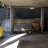 Undercover parking on Herring Rd in Macquarie Park